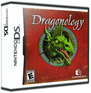jeu Dragonology